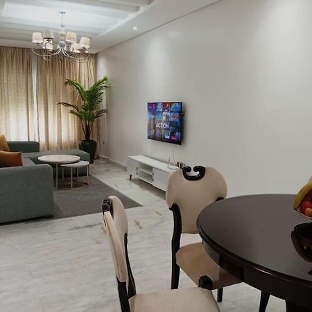 Luxe Moderne Et Confort A Harhoura Exterior photo